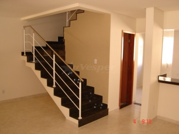 Imagem Casa com 3 Quartos à Venda, 155 m² em Parque Amazônia - Goiânia Imagem Casa com 3 Quartos à Venda, 155 m² em Parque Amazônia - Goiânia