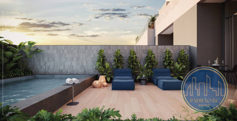Imagem Apartamento à Venda, 83 m² em Vila Izabel - Curitiba