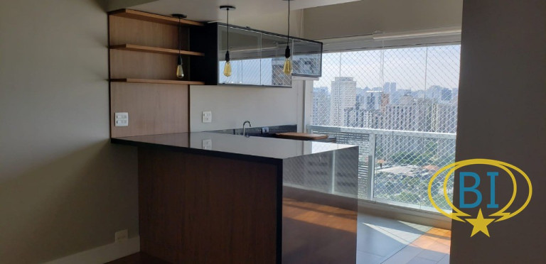 Imagem Apartamento com 3 Quartos à Venda, 137 m² em Brooklin Paulista - São Paulo
