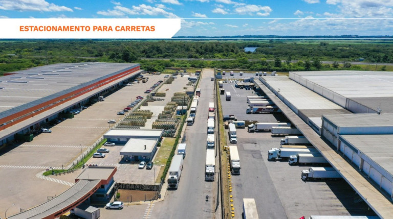 Imagem Imóvel para Alugar, 2.072 m² em Três Portos - Sapucaia Do Sul Imagem Imóvel para Alugar, 2.072 m² em Três Portos - Sapucaia Do Sul