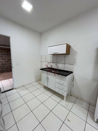 Imagem Casa com 2 Quartos à Venda, 180 m² em San Remo - Votuporanga Imagem Casa com 2 Quartos à Venda, 180 m² em San Remo - Votuporanga