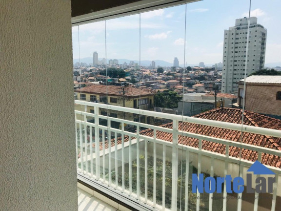 Imagem Apartamento com 2 Quartos à Venda, 63 m² em Tucuruvi - São Paulo