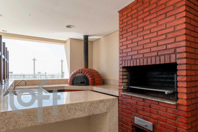 Imagem Apartamento com 2 Quartos à Venda, 68 m² em Belenzinho - São Paulo