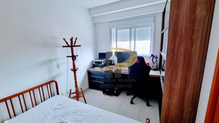 Imagem Apartamento com 2 Quartos à Venda, 81 m² em Gonzaga - Santos Imagem Apartamento com 2 Quartos à Venda, 81 m² em Gonzaga - Santos