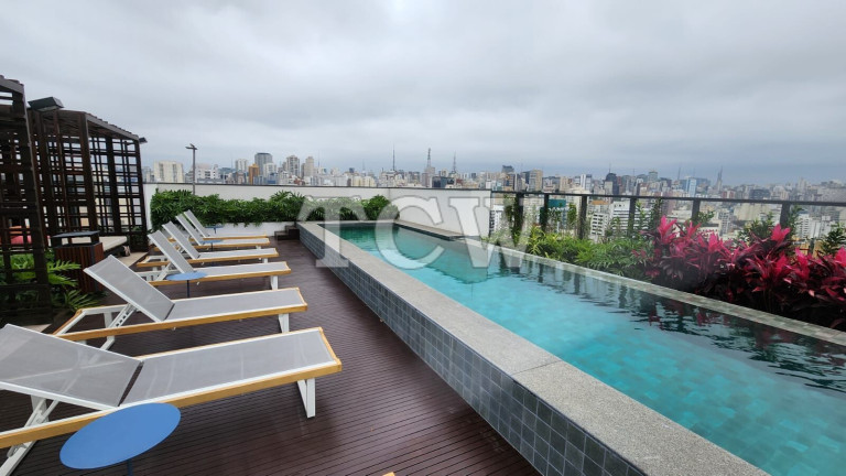 Imagem Apartamento com 1 Quarto à Venda, 20 m² em Liberdade - São Paulo Imagem Apartamento com 1 Quarto à Venda, 20 m² em Liberdade - São Paulo