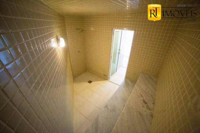 Imagem Apartamento com 2 Quartos à Venda, 80 m² em Passagem - Cabo Frio