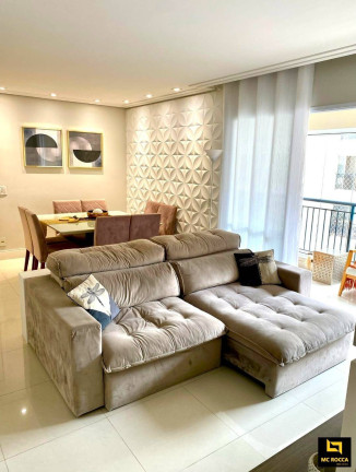 Imagem Apartamento com 3 Quartos à Venda, 106 m² em Centro - São Bernardo Do Campo Imagem Apartamento com 3 Quartos à Venda, 106 m² em Centro - São Bernardo Do Campo