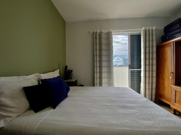 Imagem Apartamento com 3 Quartos à Venda, 136 m² em Kobrasol - São José Imagem Apartamento com 3 Quartos à Venda, 136 m² em Kobrasol - São José