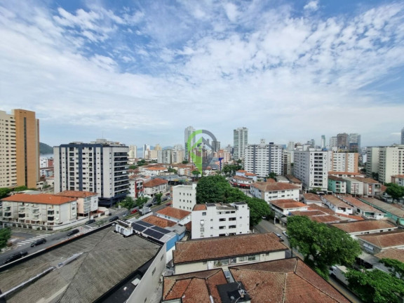 Imagem Apartamento com 4 Quartos à Venda, 224 m² em Ponta Da Praia - Santos Imagem Apartamento com 4 Quartos à Venda, 224 m² em Ponta Da Praia - Santos