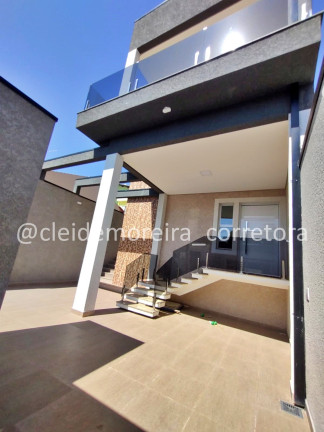 Imagem Sobrado com 3 Quartos à Venda, 167 m² em Portais (polvilho) - Cajamar