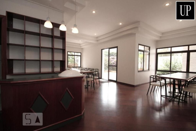 Imagem Apartamento com 3 Quartos à Venda, 130 m² em Jardim Vila Mariana - São Paulo