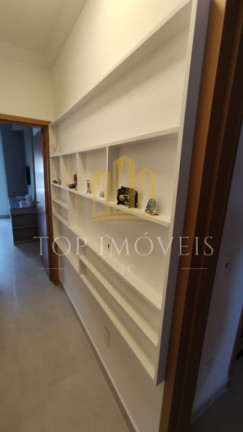 Imagem Apartamento com 3 Quartos à Venda, 96 m² em Toninhas - Ubatuba