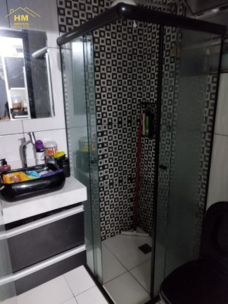 Imagem Apartamento com 2 Quartos à Venda, 57 m² em Vila Margarida - Sao Vicente