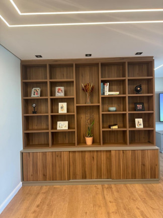 Imagem Imóvel com 3 Quartos à Venda, 108 m² em Jardim Caravelas - São Paulo