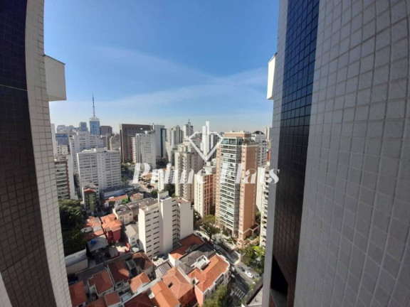 Imagem Apartamento com 2 Quartos à Venda, 60 m² em Paraíso - São Paulo Imagem Apartamento com 2 Quartos à Venda, 60 m² em Paraíso - São Paulo