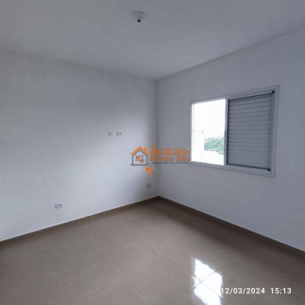 Imagem Sobrado com 2 Quartos à Venda, 70 m² em Jardim Jasmin - Itaquaquecetuba Imagem Sobrado com 2 Quartos à Venda, 70 m² em Jardim Jasmin - Itaquaquecetuba