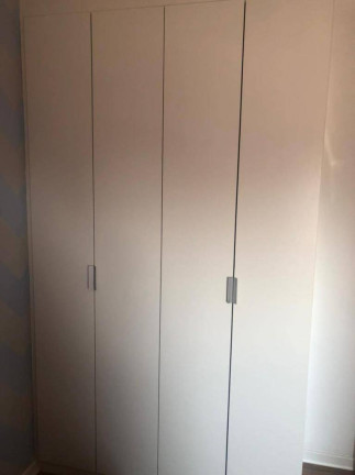 Imagem Apartamento com 2 Quartos à Venda, 62 m² em Alto Da Mooca - São Paulo