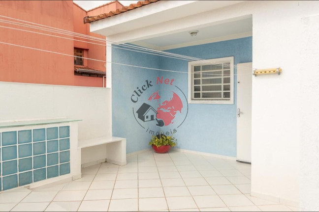 Imagem Sobrado com 4 Quartos à Venda, 206 m² em Centro - São Bernardo Do Campo Imagem Sobrado com 4 Quartos à Venda, 206 m² em Centro - São Bernardo Do Campo