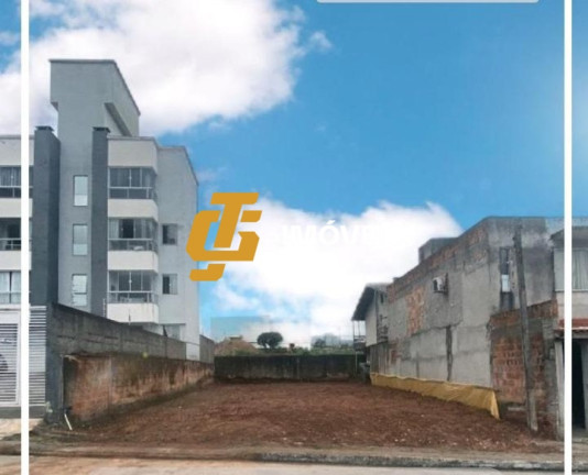 Terreno à Venda, 324 m² em Areias - Camboriú