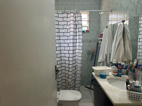 Imagem Casa com 2 Quartos à Venda, 120 m² em Jardim Leonor - Cotia