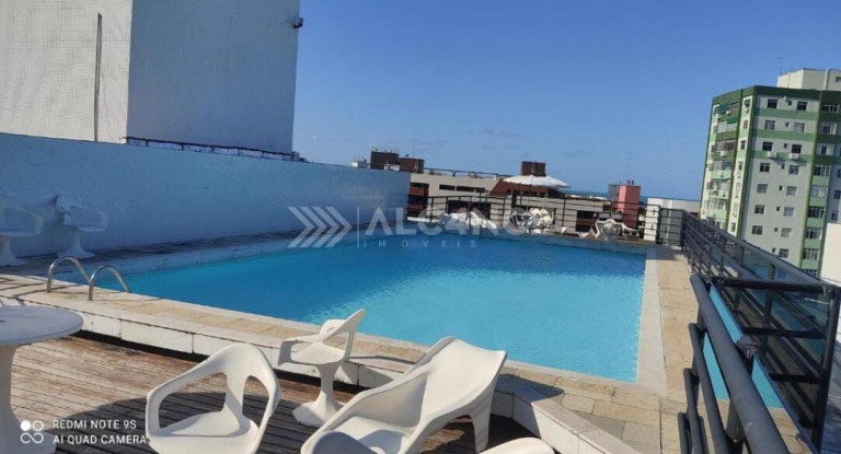 Imagem Apartamento com 2 Quartos à Venda, 74 m² em Tambaú - João Pessoa Imagem Apartamento com 2 Quartos à Venda, 74 m² em Tambaú - João Pessoa