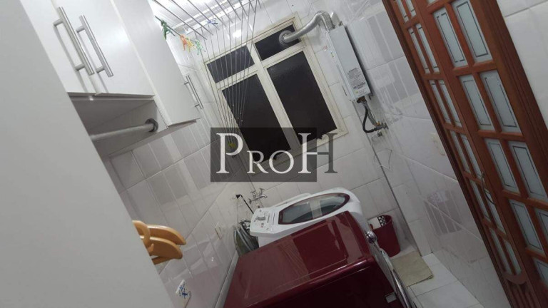 Imagem Apartamento com 4 Quartos à Venda, 236 m² em Rudge Ramos - São Bernardo Do Campo Imagem Apartamento com 4 Quartos à Venda, 236 m² em Rudge Ramos - São Bernardo Do Campo