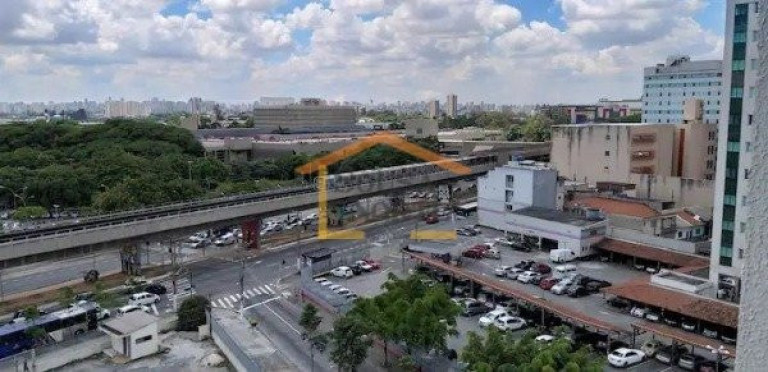 Imagem Apartamento com 1 Quarto à Venda ou Locação, 23 m² em Santana - São Paulo Imagem Apartamento com 1 Quarto à Venda ou Locação, 23 m² em Santana - São Paulo