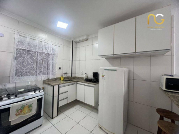 Imagem Kitnet com 1 Quarto à Venda, 32 m² em Aviação - Praia Grande