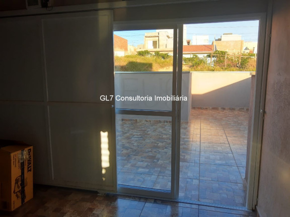 Imagem Sobrado com 3 Quartos à Venda,  em Parque Residencial Sabiás - Indaiatuba