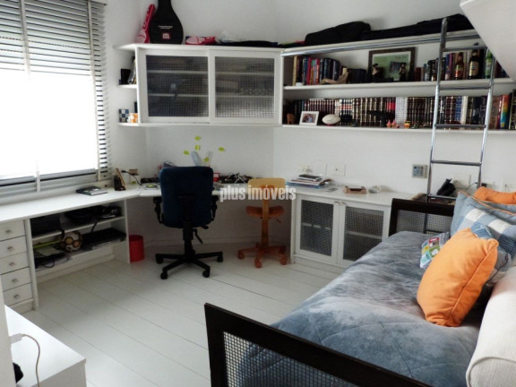 Imagem Apartamento com 4 Quartos à Venda, 400 m² em Jardim Paulista - São Paulo Imagem Apartamento com 4 Quartos à Venda, 400 m² em Jardim Paulista - São Paulo