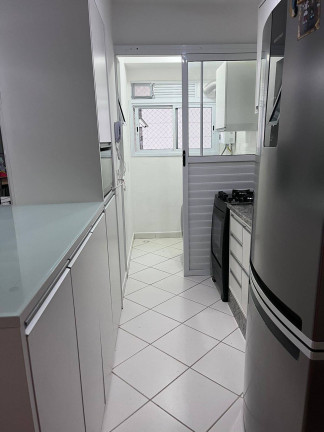 Imagem Apartamento com 2 Quartos à Venda, 58 m² em Vila Gonçalves - São Bernardo Do Campo Imagem Apartamento com 2 Quartos à Venda, 58 m² em Vila Gonçalves - São Bernardo Do Campo