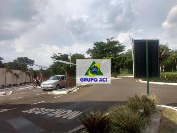 Imagem Casa com 3 Quartos à Venda, 265 m² em Reserva Real - Paulínia