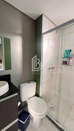 Imagem Apartamento com 3 Quartos à Venda, 61 m² em Vila Curuçá - Santo André