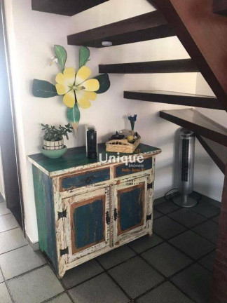 Imagem Casa com 5 Quartos à Venda, 242 m² em Geribá - Armação Dos Búzios