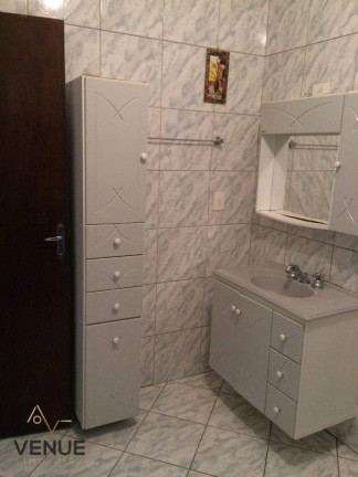 Imagem Sobrado com 3 Quartos à Venda, 199 m² em Vila João Ramalho - Santo André Imagem Sobrado com 3 Quartos à Venda, 199 m² em Vila João Ramalho - Santo André