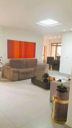 Apartamento com 3 Quartos à Venda, 158 m² em Santo Antônio - Belo Horizonte