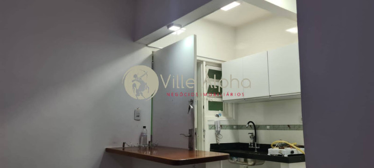 Imagem Apartamento com 1 Quarto à Venda, 35 m² em Ponta Da Praia - Santos Imagem Apartamento com 1 Quarto à Venda, 35 m² em Ponta Da Praia - Santos