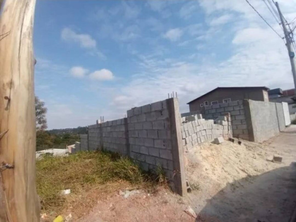 Imagem Terreno à Venda, 125 m² em Ana Cristina Ii - Jandira Imagem Terreno à Venda, 125 m² em Ana Cristina Ii - Jandira