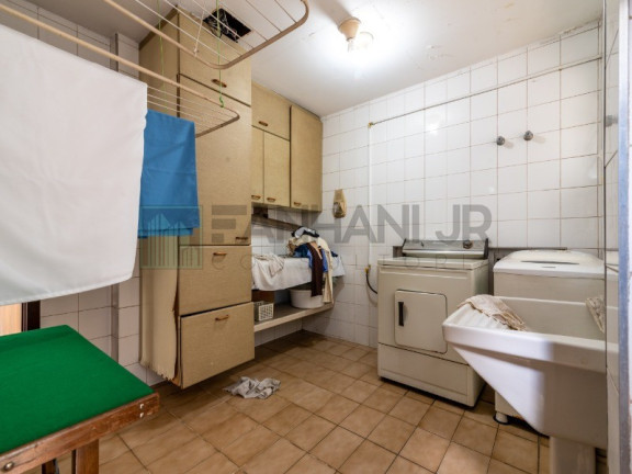 Imagem Casa com 4 Quartos à Venda, 750 m² em Cidade Jardim - São Paulo
