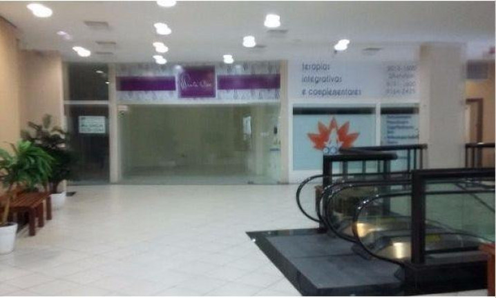 Imagem Imóvel à Venda, 29 m² em Centro - Florianópolis