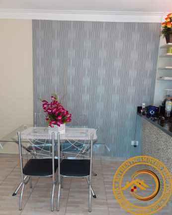 Imagem Casa com 2 Quartos à Venda,  em Jardim Residencial Villa Amato - Sorocaba