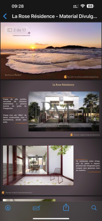 Sobrado com 3 Quartos à Venda, 186 m² em Campeche - Florianópolis
