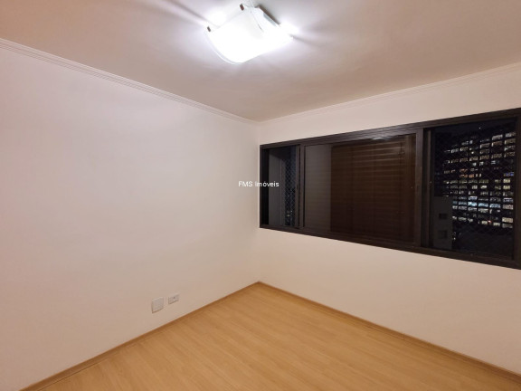 Imagem Imóvel com 4 Quartos à Venda, 143 m² em Itaim Bibi - São Paulo