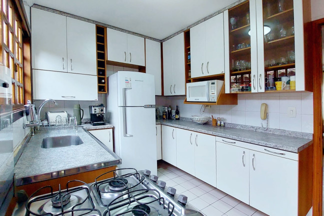 Imagem Imóvel com 2 Quartos à Venda, 60 m² em Chácara Pavoeiro - Cotia