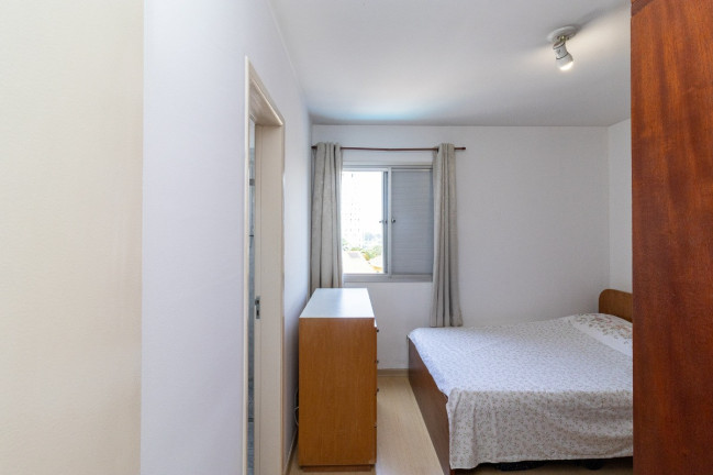 Imagem Apartamento com 3 Quartos à Venda, 72 m² em Freguesia Do ó - São Paulo