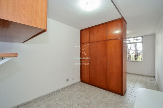 Imagem Apartamento com 1 Quarto à Venda, 36 m² em Higienópolis - São Paulo Imagem Apartamento com 1 Quarto à Venda, 36 m² em Higienópolis - São Paulo