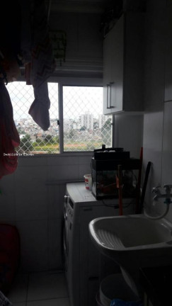 Imagem Apartamento com 2 Quartos à Venda, 48 m² em Centro - Guarulhos Imagem Apartamento com 2 Quartos à Venda, 48 m² em Centro - Guarulhos