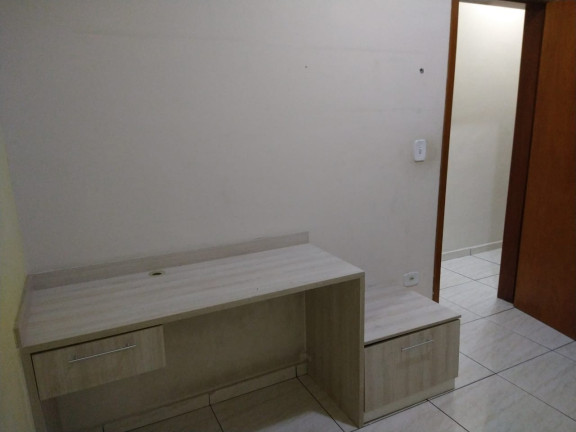 Imagem Casa com 3 Quartos à Venda, 74 m² em Jardim Gurilândia - Taubaté