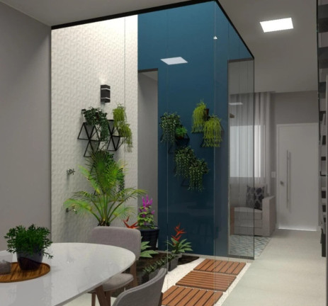 Imagem Casa com 3 Quartos à Venda, 80 m² em Vila Mariana - São Paulo Imagem Casa com 3 Quartos à Venda, 80 m² em Vila Mariana - São Paulo