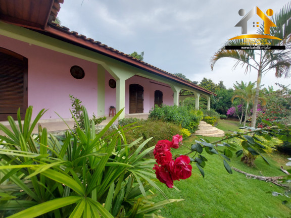 Casa de Condomínio com 3 Quartos à Venda, 274 m² em Tijuco Preto - Cotia